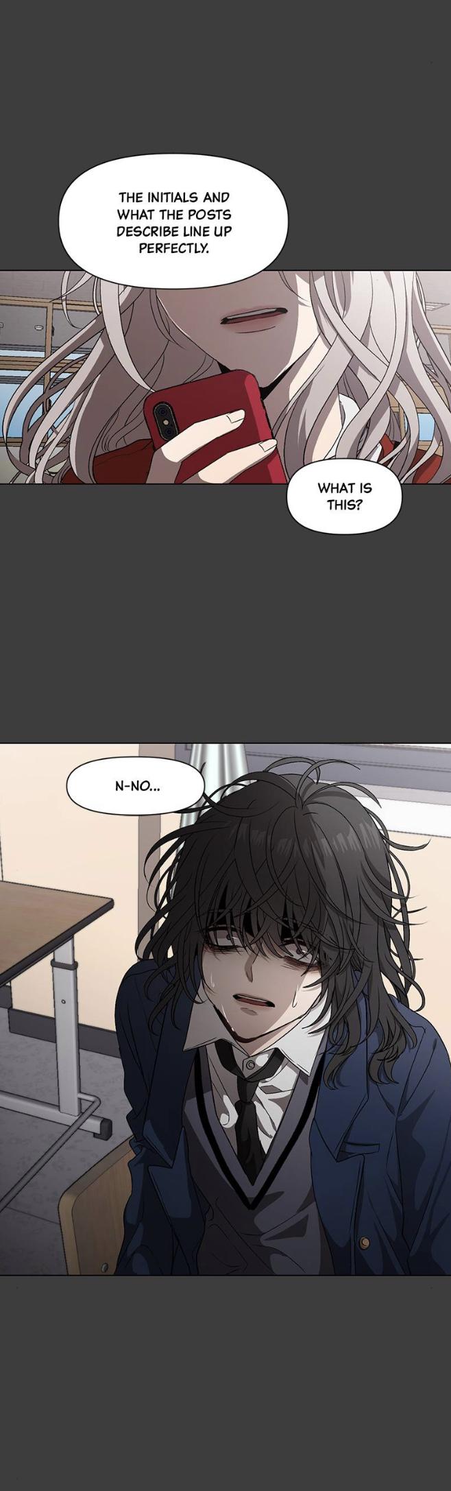 Dreaming Freedom Chapter 6 image 08